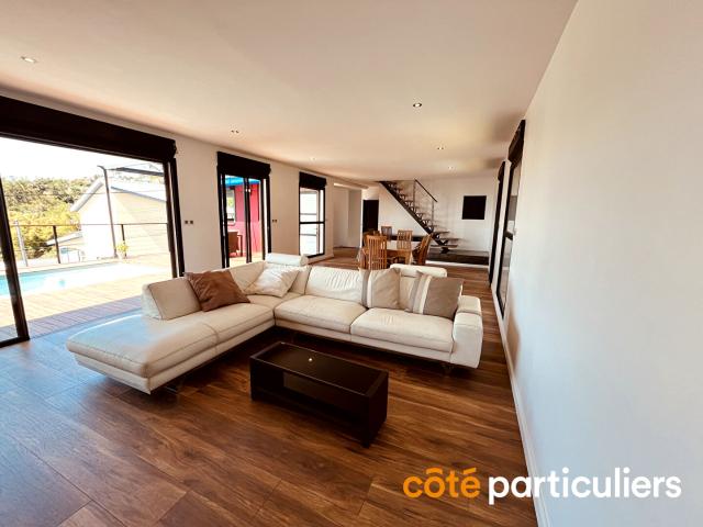 A LOUER MAISON T5 MEUBLEE RAVINE A MALHEUR