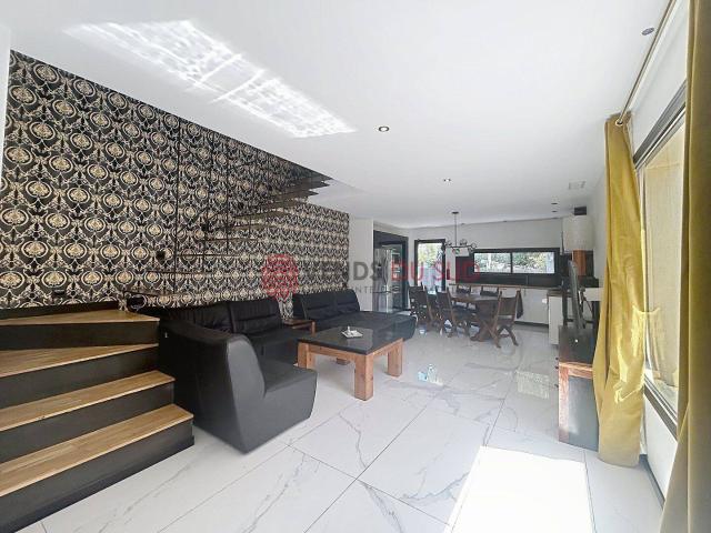 À LOUER Maison T5 meublée 98 m² à Vias Plage