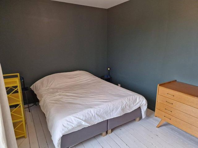 A LOUER MAISON T6 SAINT MELOIR DES ONDES PROCHE SAINT MALO
