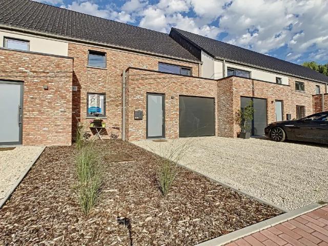 à louer Maison Taintignies