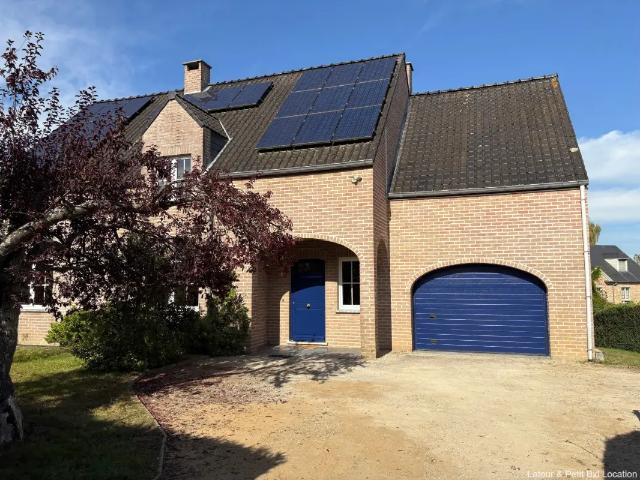 à louer Maison Tervuren