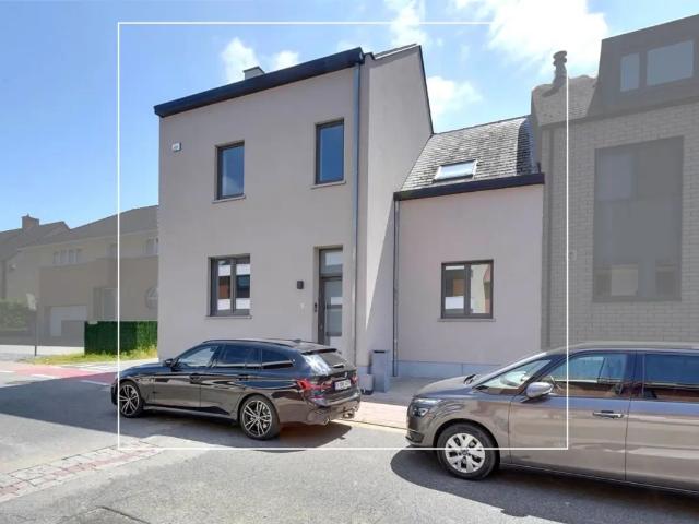 à louer Maison Tervuren Hondsbergen