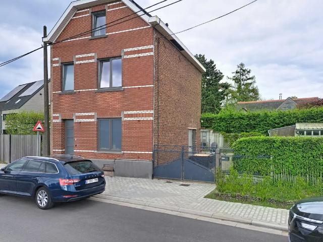 à louer Maison Tervuren Mechelsestraat