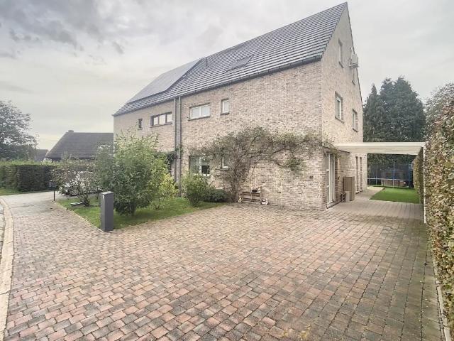 à louer Maison Tervuren Steenputten