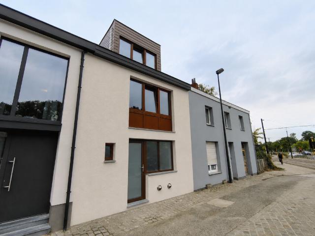 à louer Maison Tervuren Steenweg op Brussel