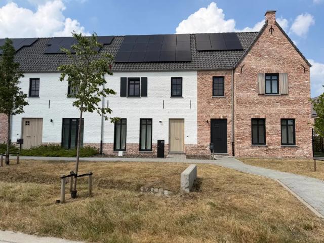 à louer Maison Tessenderlo Retterstraat