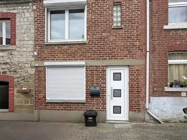à louer Maison Theux Rue Juslenville Petite