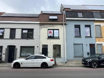 8700, Arrondissement de Tielt, Flandre-Occidentale, Flandre