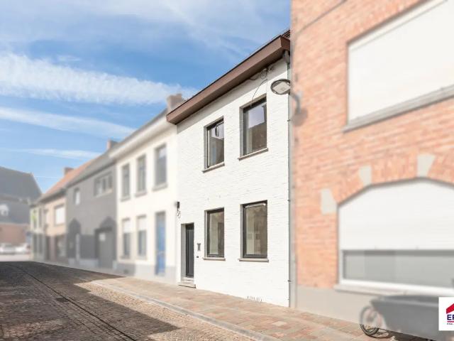 à louer Maison Tielt Kerkstraat