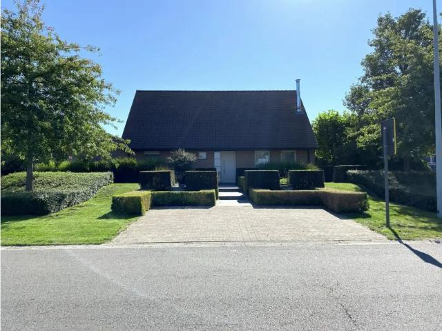 à louer Maison Tielt Lammersakker