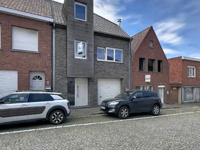 à louer Maison Torhout Prosper Moncareystraat