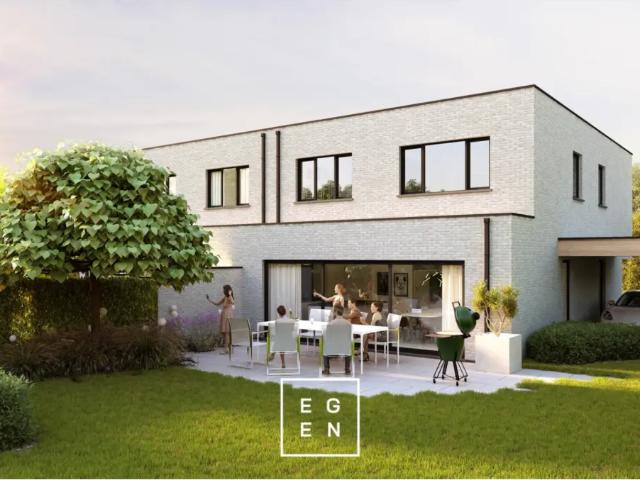 à louer Maison Torhout Rozeveldstraat
