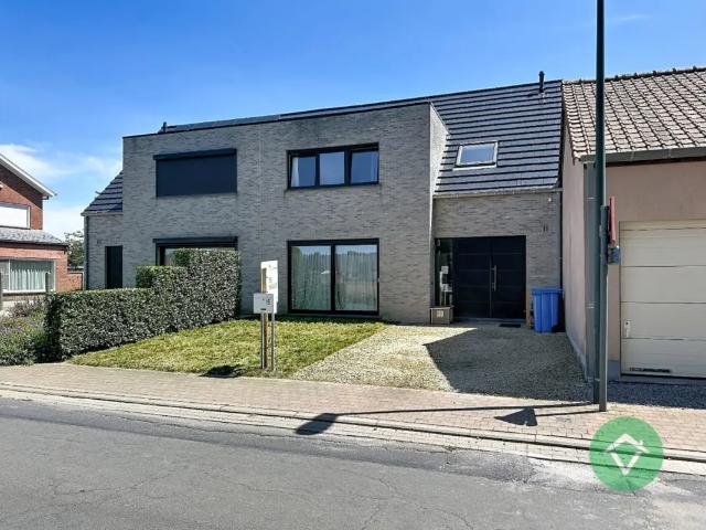 à louer Maison Torhout Wijnendalestraat