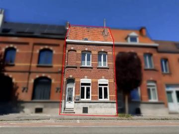 7500, Tournai, Tournai-Mouscron, Wallonie
