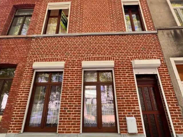 à louer Maison Tournai