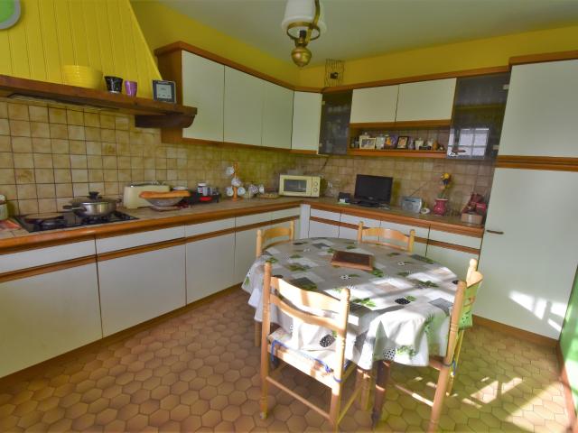 A LOUER MAISON TRAINOU T4