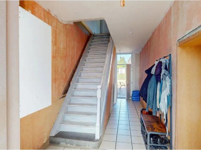 à louer Maison Trivières Rue des Francs