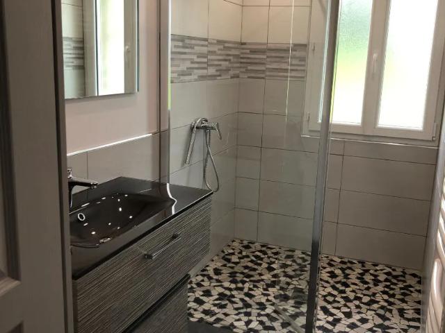 A LOUER Maison Tribehou 4 pi�ce s 66 m2 50620