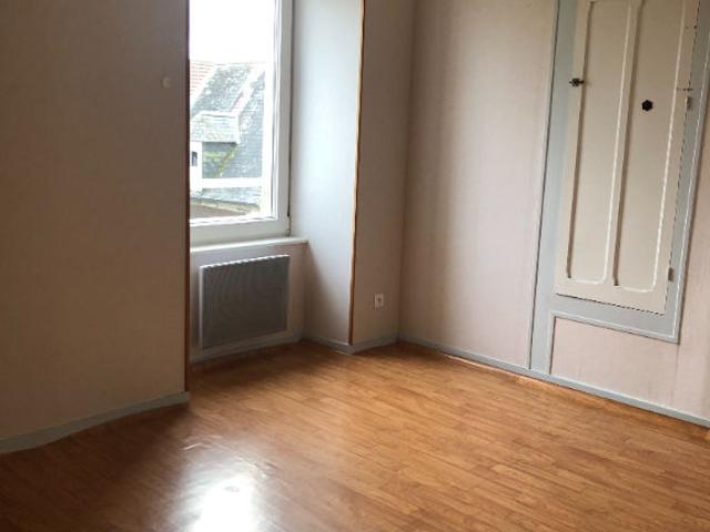 A LOUER Maison Tribehou 3 pièce s 81.40 m2 50620
