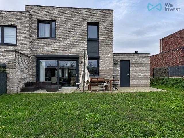 à louer Maison Tubize