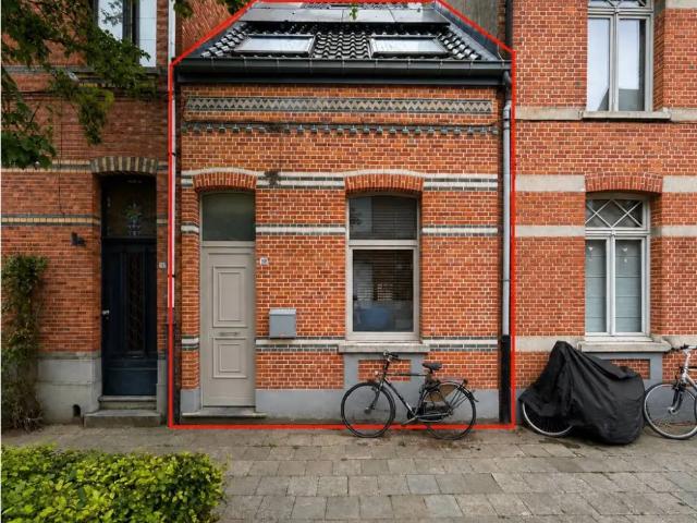 à louer Maison Turnhout Oude Vaartstraat