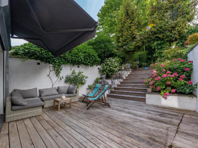 à louer Maison Uccle