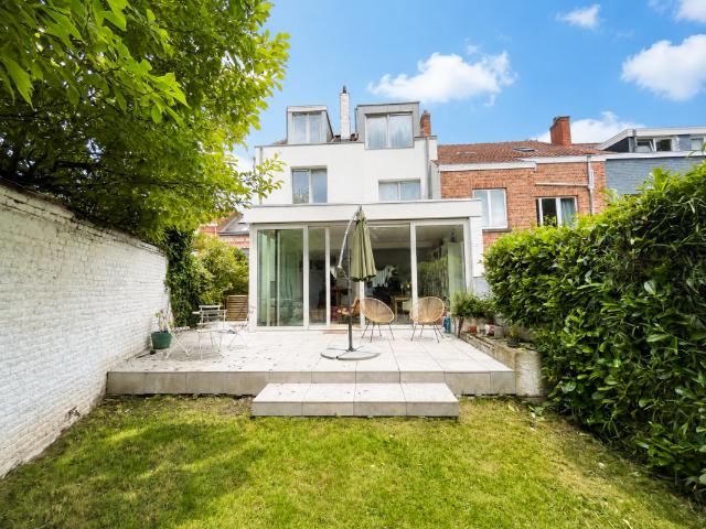 à louer Maison Uccle