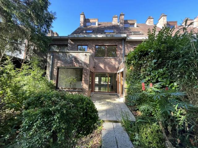 à louer Maison Uccle