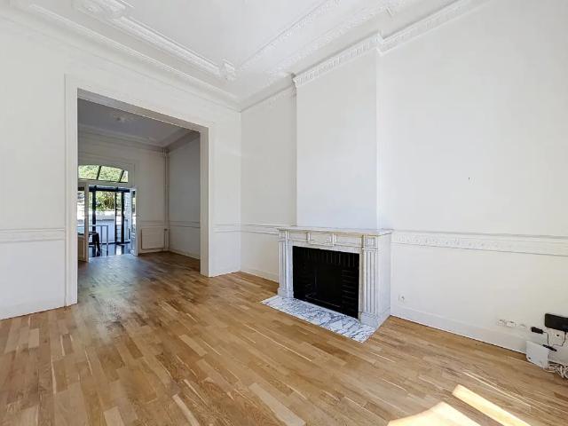 à louer Maison Uccle