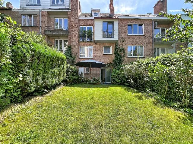 à louer Maison Uccle
