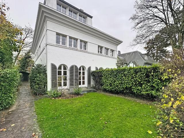 à louer Maison Uccle