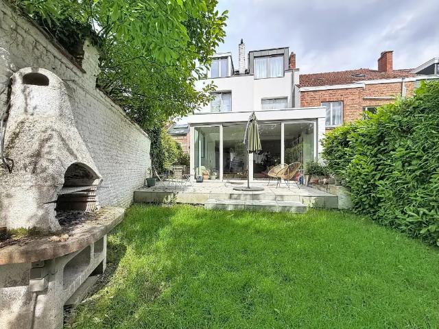 à louer Maison Uccle
