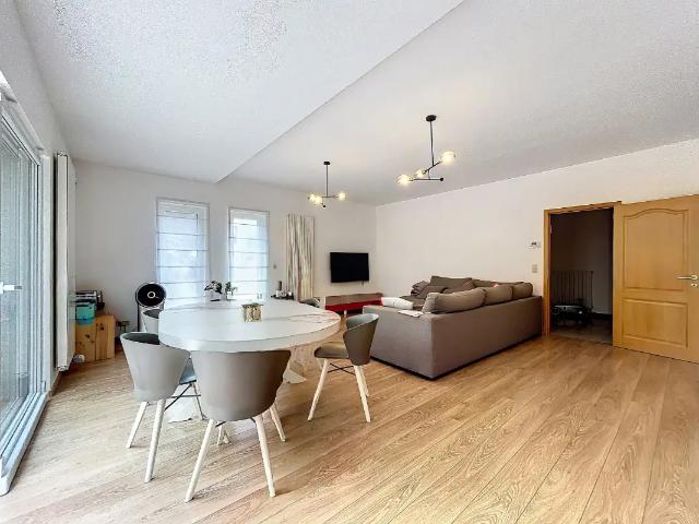 à louer Maison Uccle