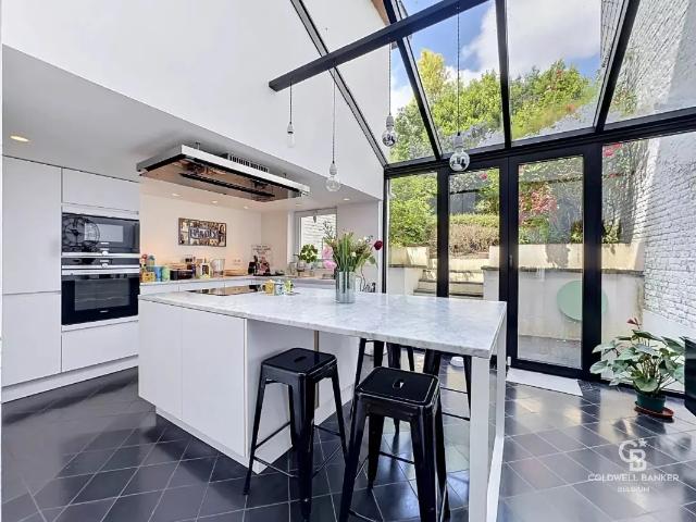 à louer Maison Uccle