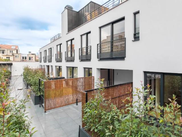 à louer Maison Uccle