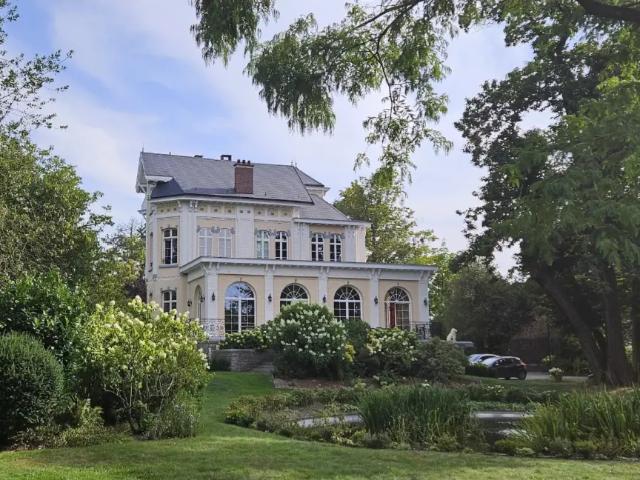 à louer Maison Uccle DIEWEG