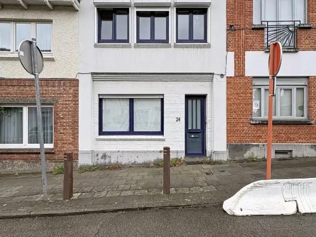 à louer Maison Uccle Rue du Château d'Eau
