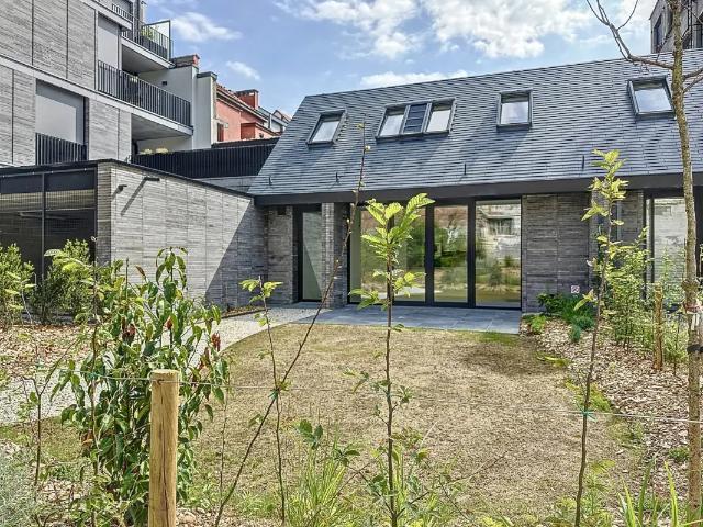 à louer Maison Uccle Rue Vanderkindere
