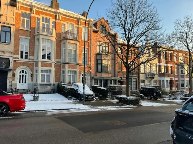 à louer Maison Uccle Avenue Coghen