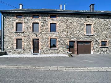 6640, Arrondissement de Bastogne, Wallonie