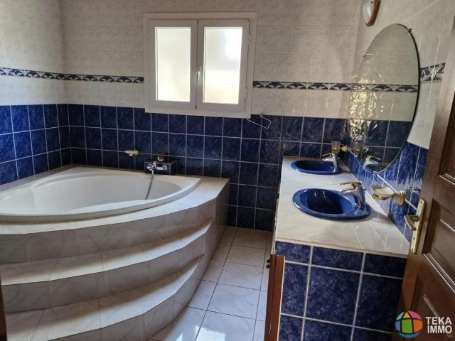 A louer, Maison / Villa, 96 m²