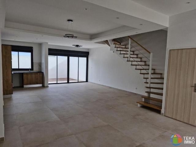 A louer, Maison / Villa, 129 m²