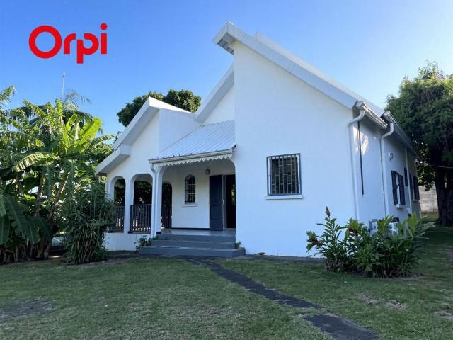 A louer, Maison / Villa, 160 m²