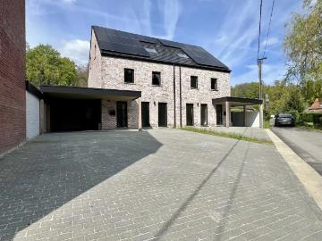 Bernissart, Arrondissement de Ath, Wallonie