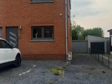 à louer Maison Ville sur Haine Chaussée de Mons