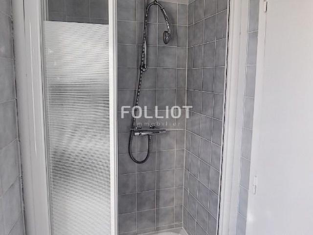 A LOUER Maison Villedieu 5 pi�ces 90 m2 jardin proximit� du centre ville