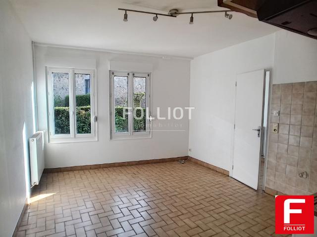 A LOUER Maison Villedieu 5 pièces 90 m2 jardin proximité du centre ville
