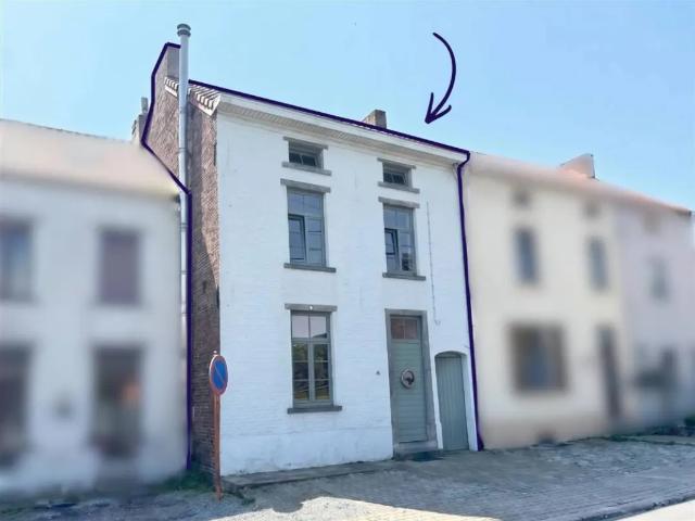 à louer Maison Villers la Ville Rue Lalou