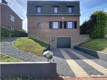 à louer Maison Visé rue de Berneau