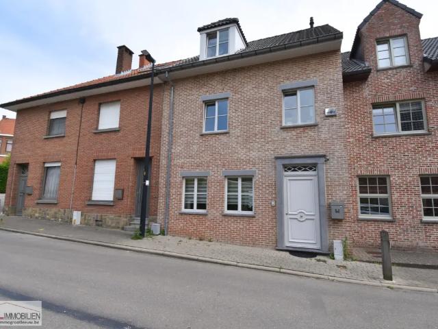 à louer Maison Vlezenbeek Dorp